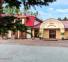 HOTEL***IWANOWSCY- RESTAURANT ZAJAZD u BEATY i VIOLETTY